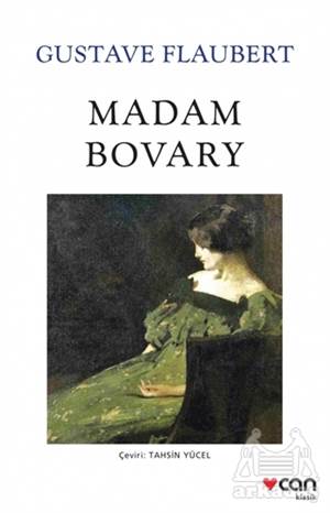 Madam Bovary