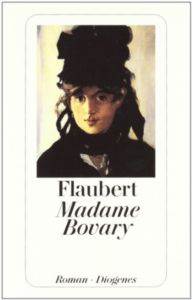 Madame Bovary