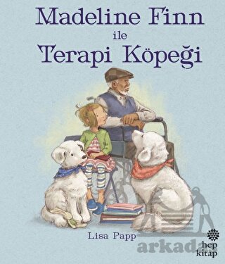 Madeline Finn İle Terapi Köpeği