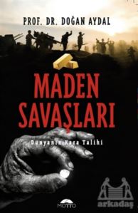 Maden Savaşları