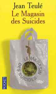 Magasin des suicides