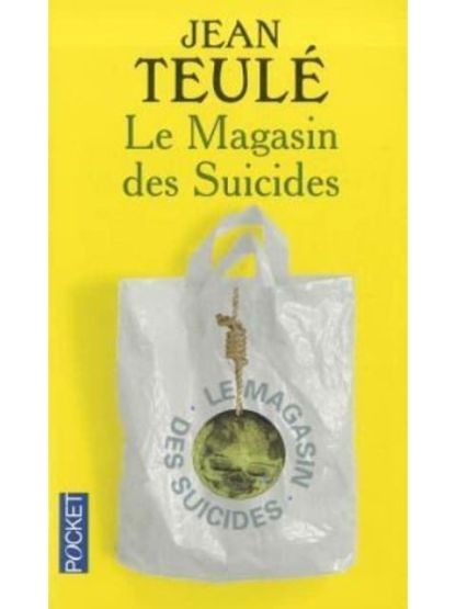 Magasin des suicides