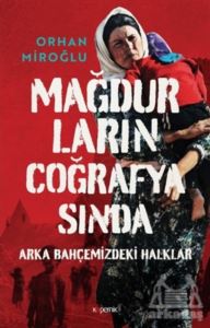 Mağdurların Coğrafyasında