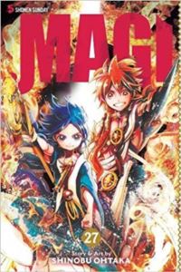 Magi 27