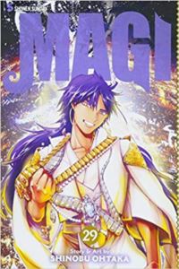 Magi 29