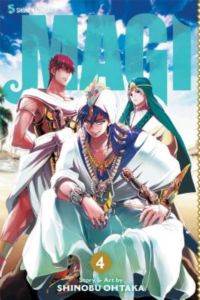 Magi 4