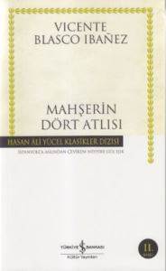 Mahşerin Dört Atlısı