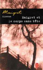 Maigret et le corps sans tete