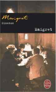 Maigret