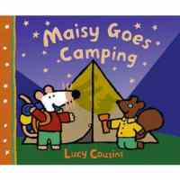 Maisy Goes Camping