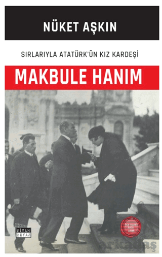 Makbule Hanım