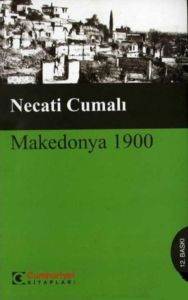 Makedonya 1900