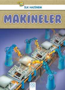 Makineler