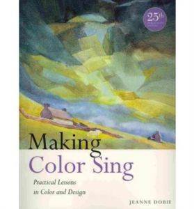 Making Color Sing, 25th Anniversary Edition