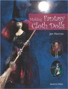 Making Fantasy Cloth Dolls