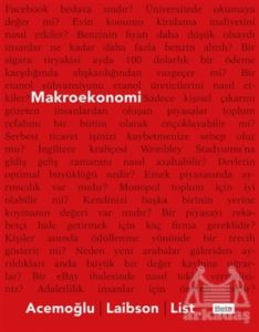 Makroekonomi