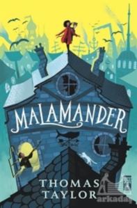 Malamander