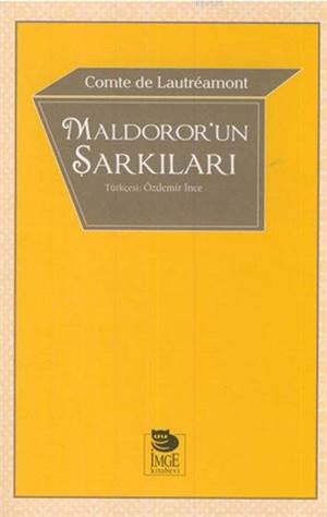 Maldoror'un Şarkıları