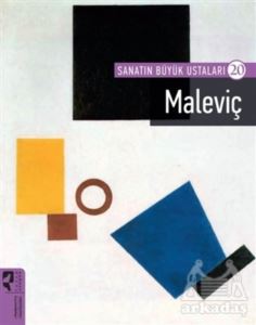 Maleviç - Sanatın Büyük Ustaları 20