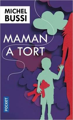 Maman A Tort