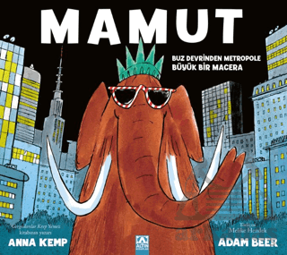 Mamut - Thumbnail