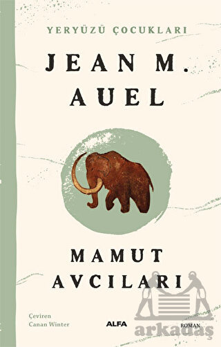 Mamut Avcıları