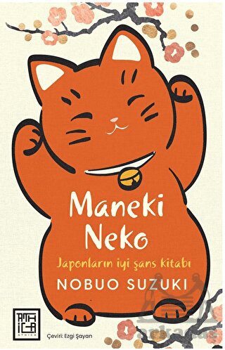 Maneki Neko