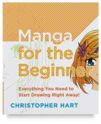 Manga for the Beginner