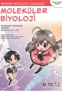 Manga Moleküler Biyoloji Klavuzu