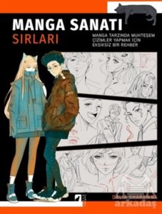 Manga Sanatı Sırları