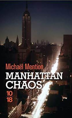 Manhattan Chaos