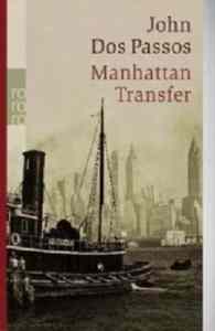 Manhattan Transfer