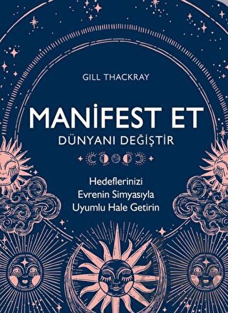 Manifest Et Dünyanı Değiştir