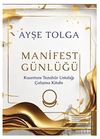 Manifest Günlüğü