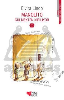 Manolito Gülmekten Kiriliyor