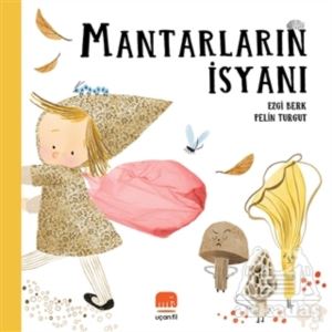 Mantarların İsyanı