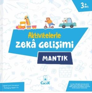 Mantık - Aktivitelerle Zeka Gelişimi