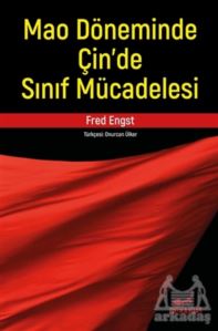 Mao Döneminde Çin’De Sınıf Mücadelesi