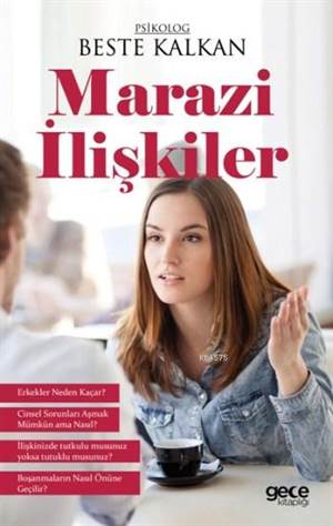 Marazi İlişkiler