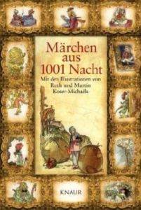 Marchen Aus 1001 Nacht