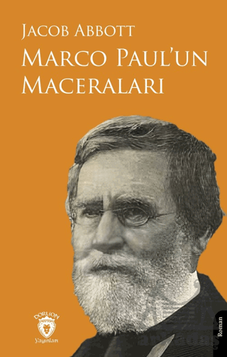 Marco Paul’Un Macereları