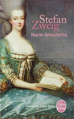 Marie Antoinette