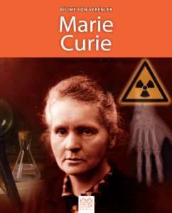 Marie Curie