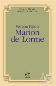 Marion De Lorme