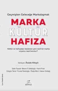 Marka Kültür Hafıza