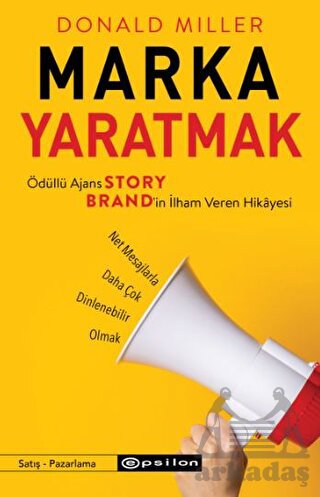 Marka Yaratmak