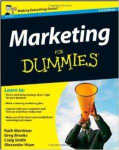 Marketing For Dummies