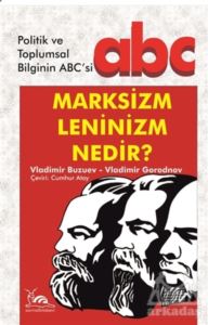 Marksizm Leninizm Nedir?