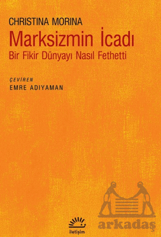 Marksizmin İcadı