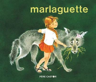 MARLAGUETTE - PERE CASTOR